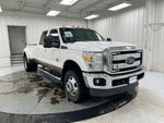 2013 Ford F-350SD Lariat