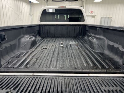 2013 Ford F-350SD Lariat