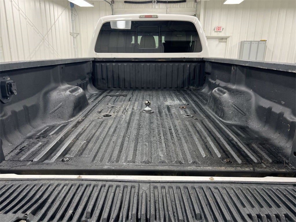 2013 Ford F-350SD Lariat