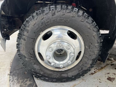 2013 Ford F-350SD Lariat