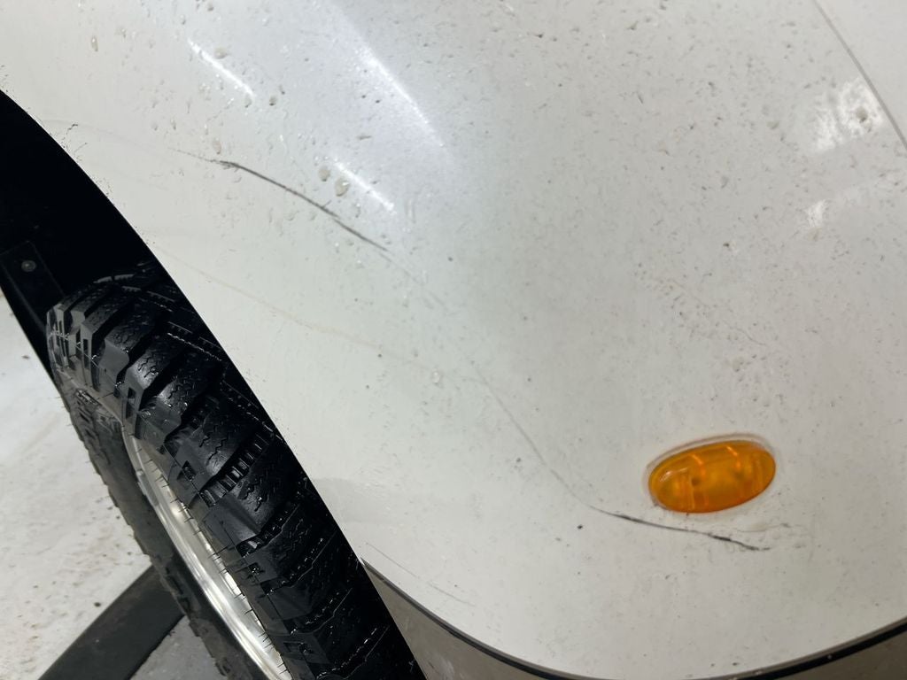 2013 Ford F-350SD Lariat