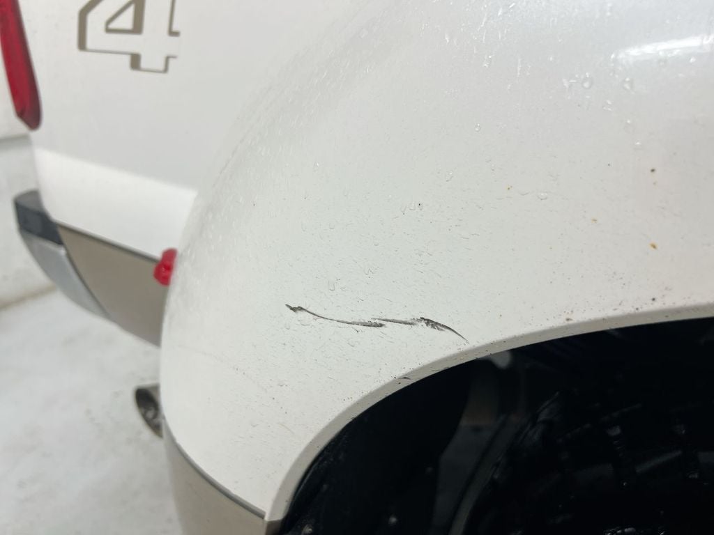 2013 Ford F-350SD Lariat