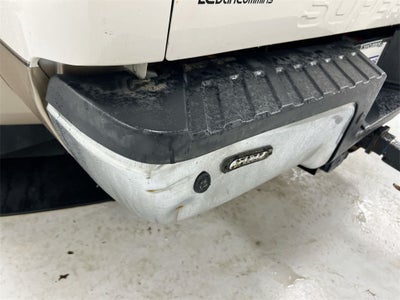 2013 Ford F-350SD Lariat