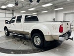 2013 Ford F-350SD Lariat