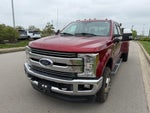 2018 Ford F-350SD Lariat