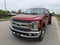 2018 Ford F-350SD Lariat
