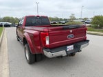 2018 Ford F-350SD Lariat