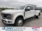 2023 Ford F-450SD Platinum