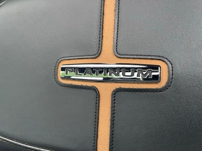 2023 Ford F-450SD Platinum