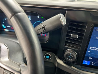 2023 Ford F-450SD Platinum