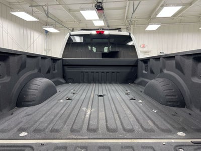 2023 Ford F-450SD Platinum