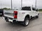 2023 Ford F-450SD Platinum