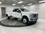 2024 Ford F-450SD Lariat