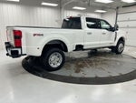 2024 Ford F-450SD Lariat