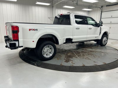 2024 Ford F-450SD Lariat