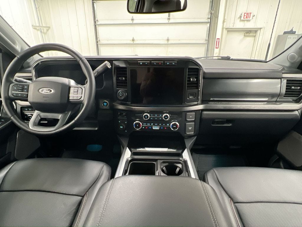 2024 Ford F-450SD Lariat
