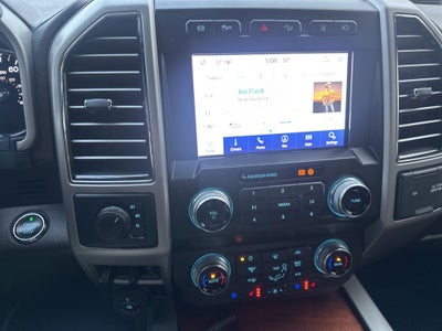 2020 Ford F-450SD King Ranch