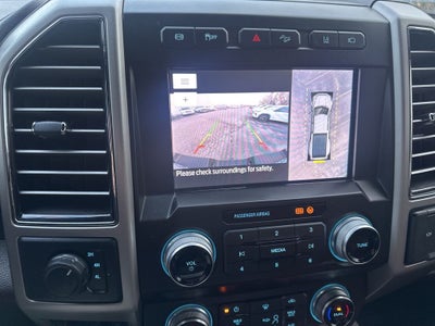 2020 Ford F-450SD King Ranch