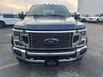 2020 Ford F-450SD King Ranch