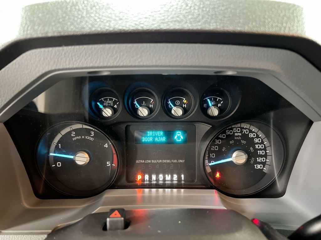 2016 Ford F-350SD Lariat