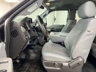 2016 Ford F-350SD Lariat