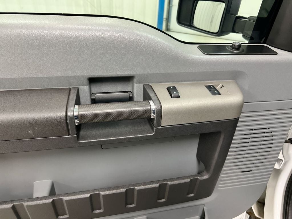 2016 Ford F-350SD Lariat