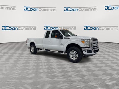 2016 Ford F-350SD Lariat