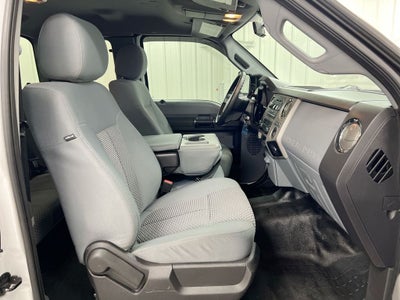 2016 Ford F-350SD Lariat