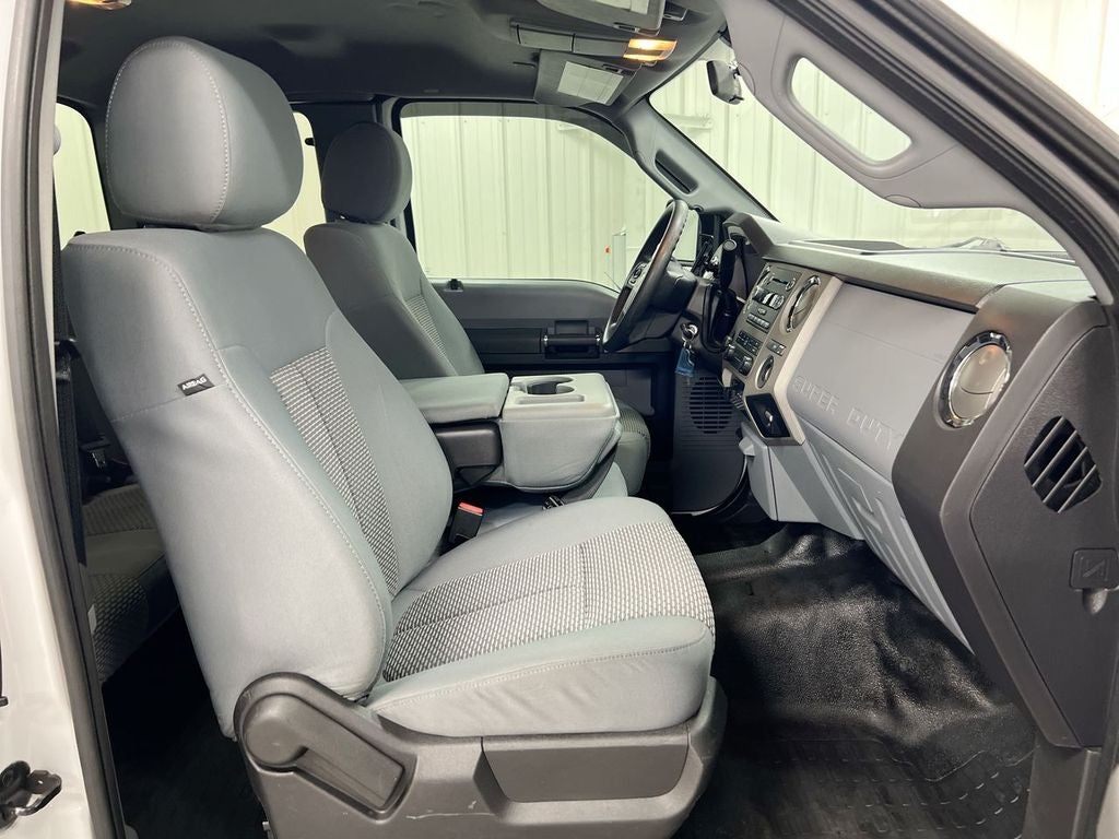 2016 Ford F-350SD Lariat