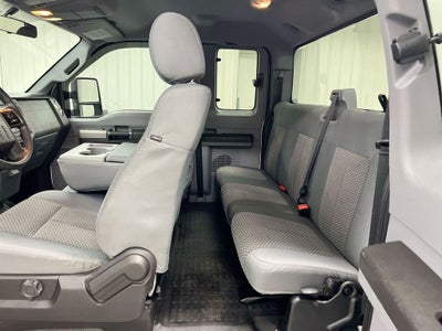 2016 Ford F-350SD Lariat