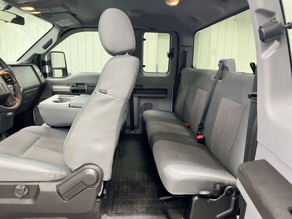 2016 Ford F-350SD Lariat