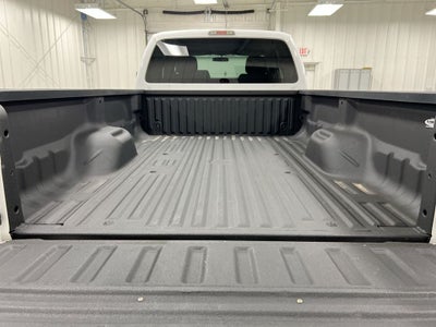 2016 Ford F-350SD Lariat