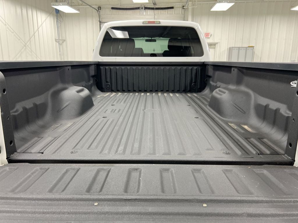 2016 Ford F-350SD Lariat