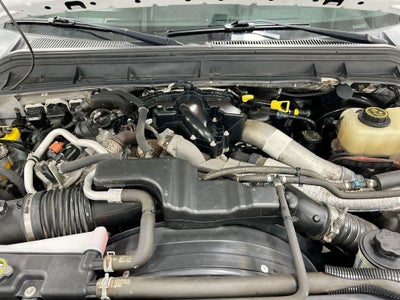 2016 Ford F-350SD Lariat