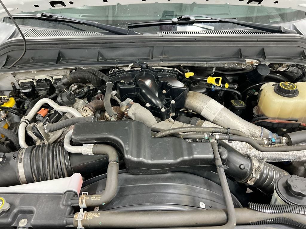 2016 Ford F-350SD Lariat