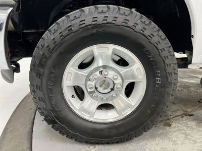 2016 Ford F-350SD Lariat