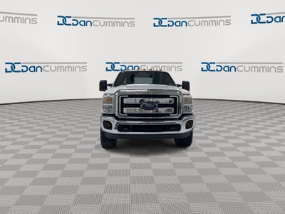 2016 Ford F-350SD Lariat