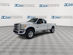 2016 Ford F-350SD Lariat