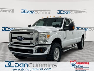 2016 Ford F-350SD Lariat