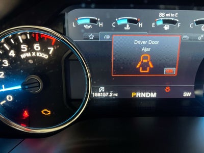 2017 Ford F-150 Platinum