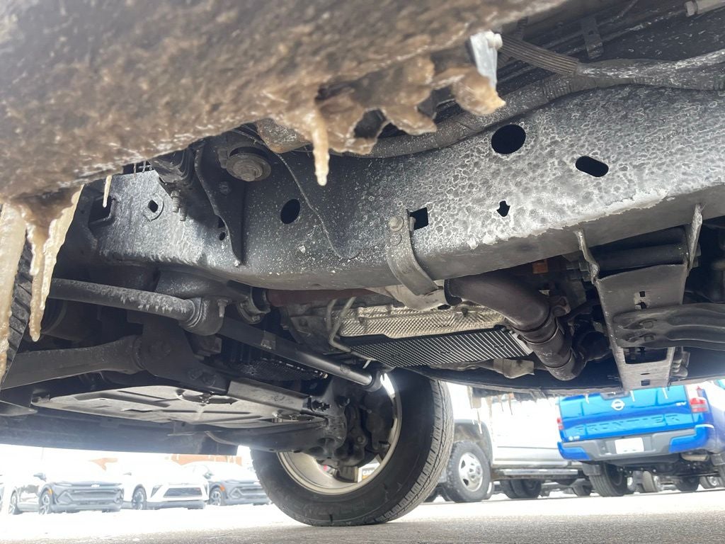 2017 Ford F-150 Platinum