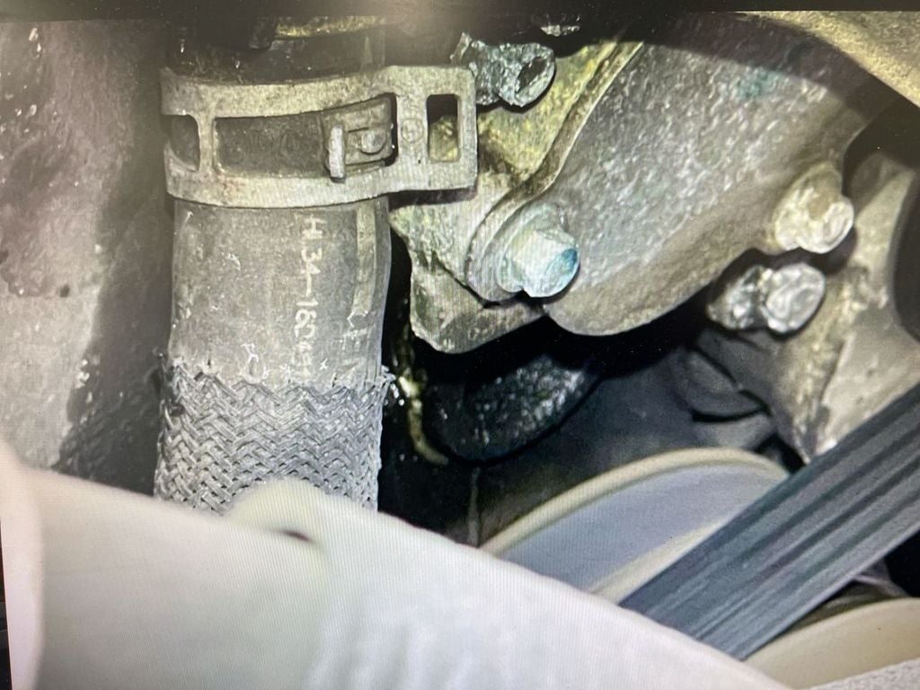 2017 Ford F-150 Platinum