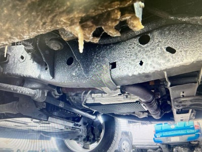 2017 Ford F-150 Platinum