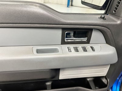2014 Ford F-150 STX