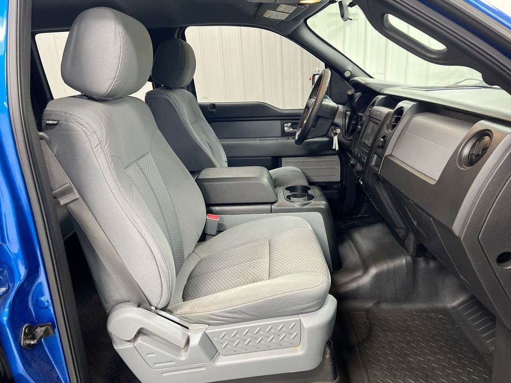 2014 Ford F-150 STX