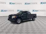 2013 Ford F-150 STX