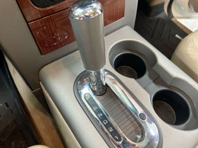 2008 Ford F-150 Lariat