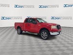 2007 Ford F-150 XLT