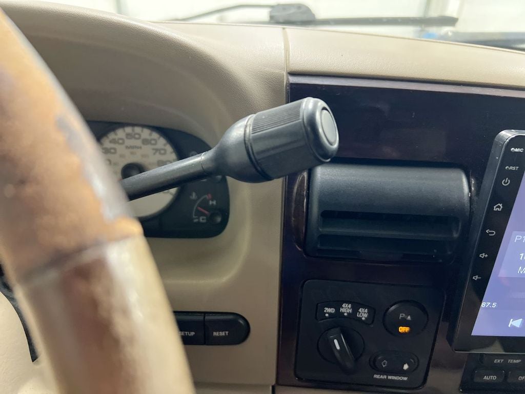 2006 Ford F-250SD XL