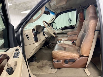 2006 Ford F-250SD XL